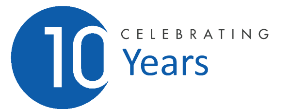 10 Year Anniversary