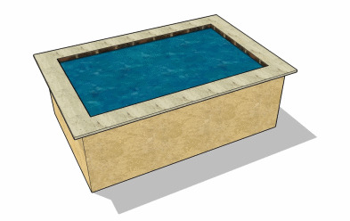 Pond design